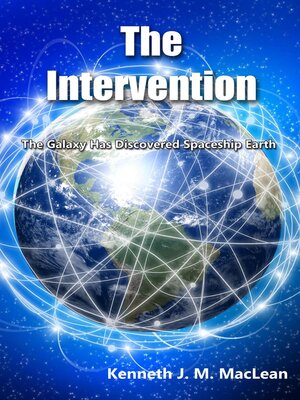 cover image of The Intervention